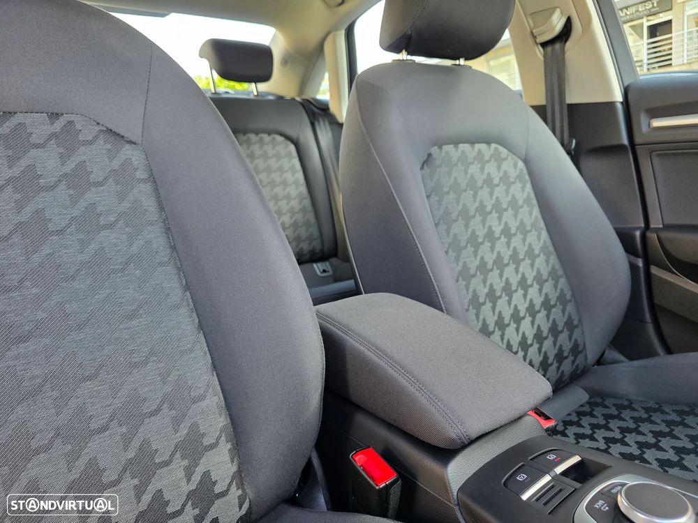 Audi A3 Limousine 1.6 TDI Sport - 25