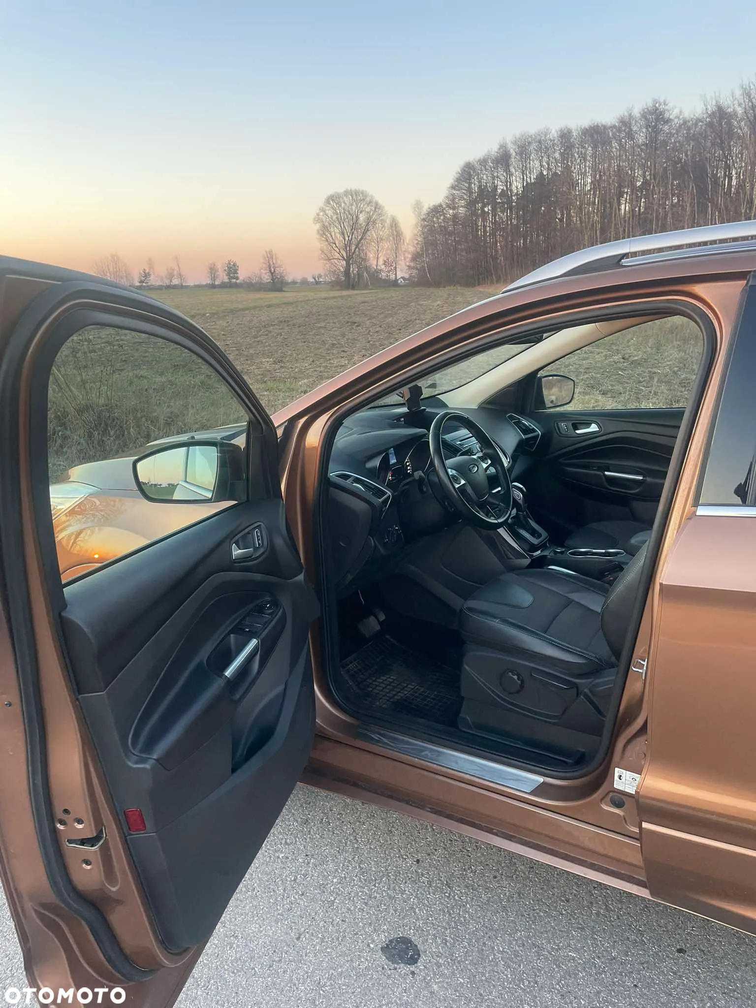 Ford Kuga 2.0 TDCi 4WD Trend - 7