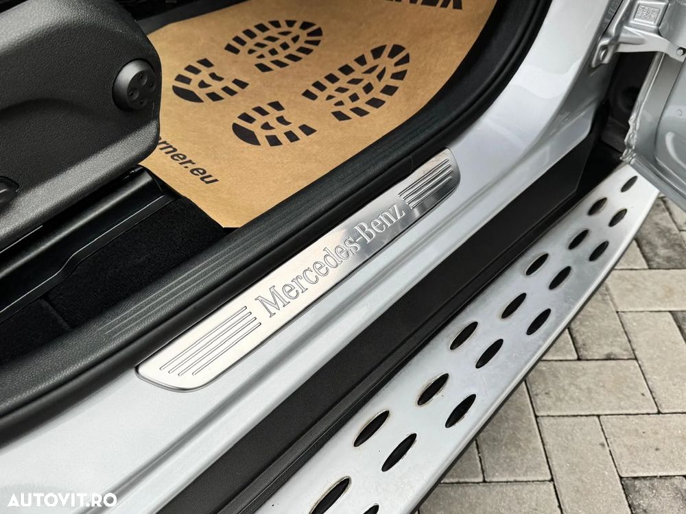 Mercedes-Benz GLC 250 4MATIC - 14