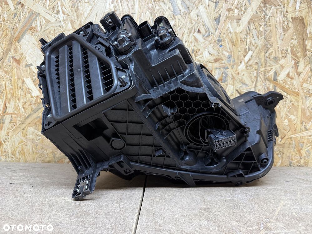 LAMPA LEWA PRZÓD LEWA PRZEDNIA FULL LED AUDI Q3 II 83A 83A941033 - 22