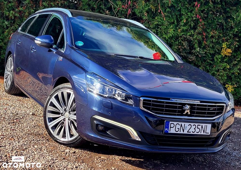 Peugeot 508 - 35