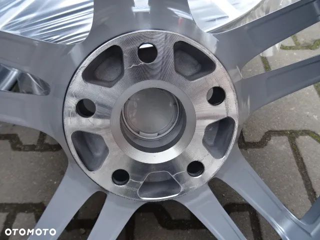 5x112x57 8Jx19 ET45 AUDI VW SEAT SKODA - 12