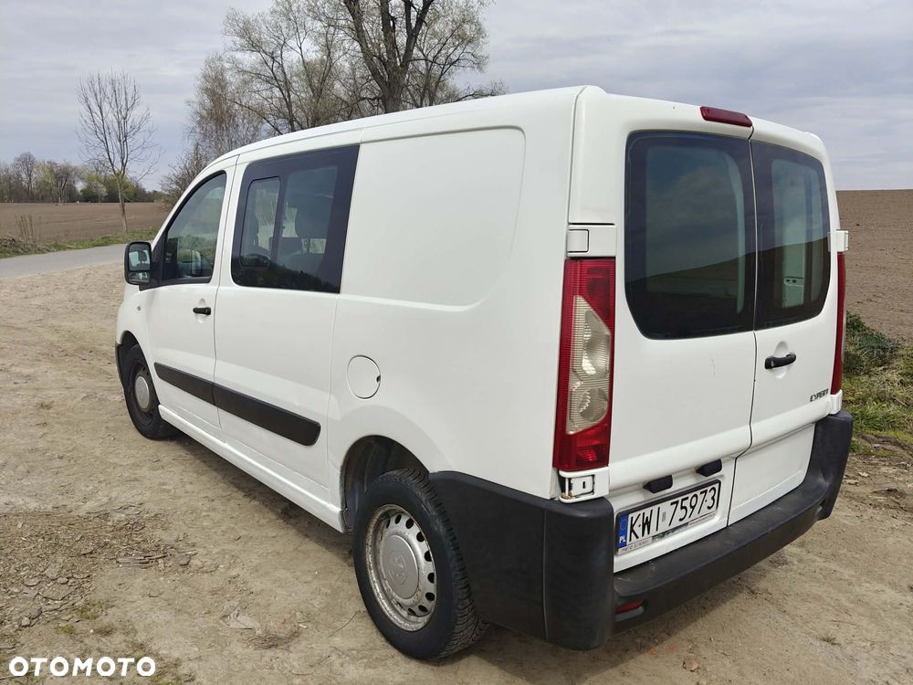 Peugeot Expert - 14