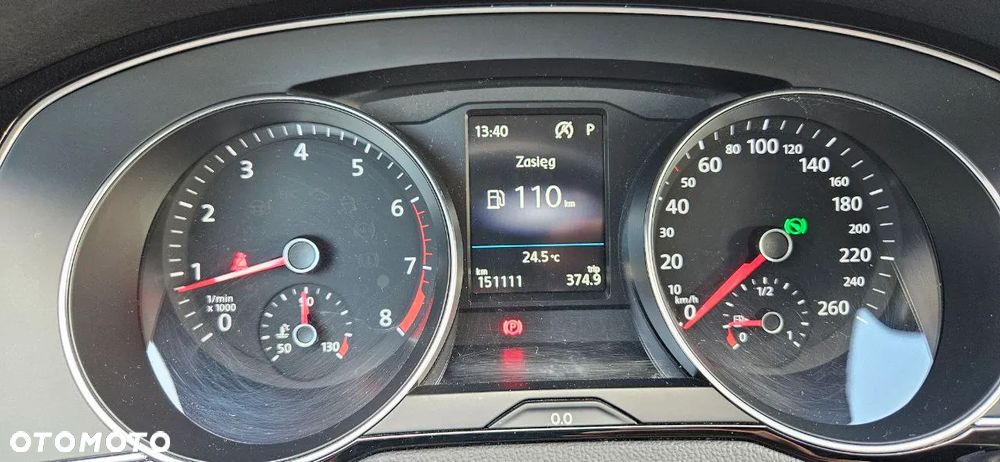 Volkswagen Passat Variant 2.0 TSI Business DSG - 25