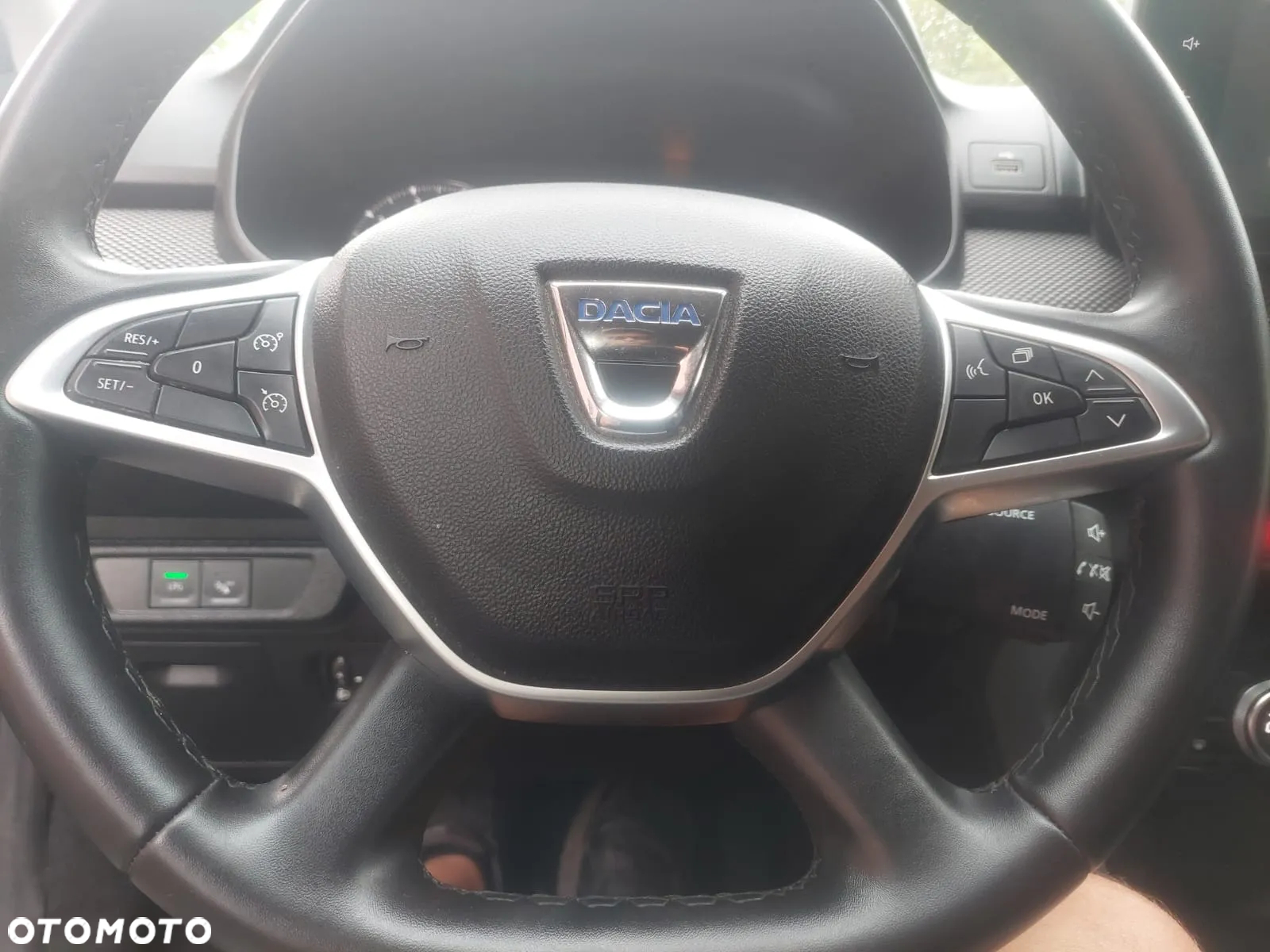 Dacia Sandero Stepway TCe 100 Prestige - 13