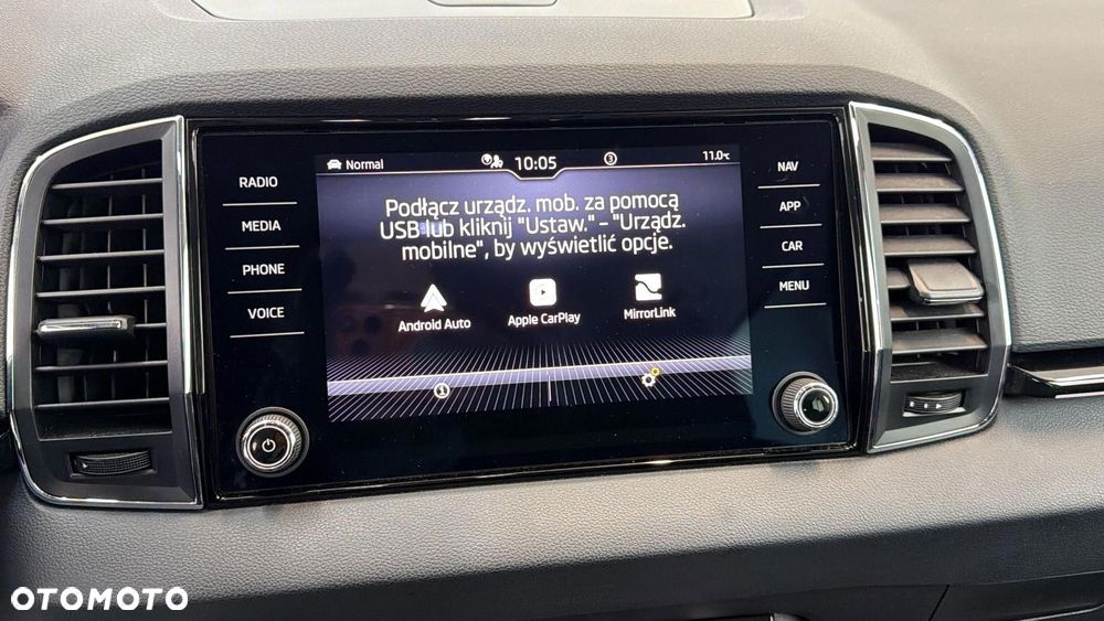 Skoda Karoq 1.5 TSI ACT Style - 21