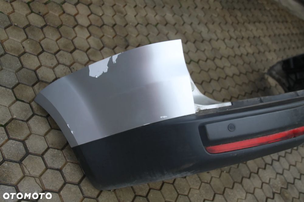 Zderzak Tylny PDC  FORD GALAXY MK2 MK3 07R Kod Lakieru 66 - 12