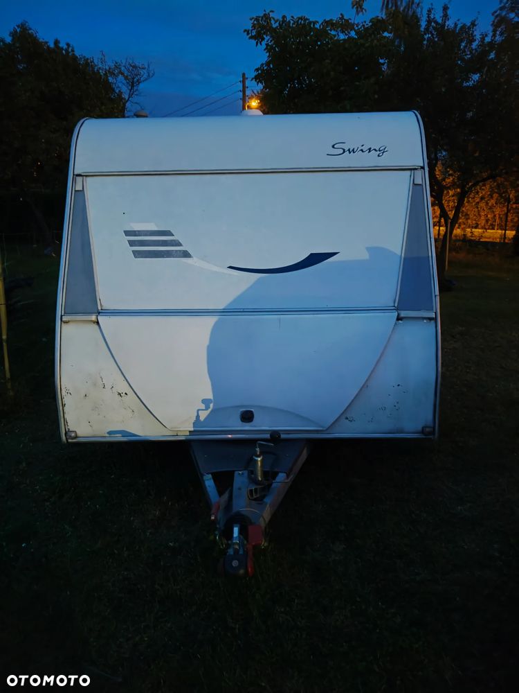 Hymer-Eriba 525A - 6