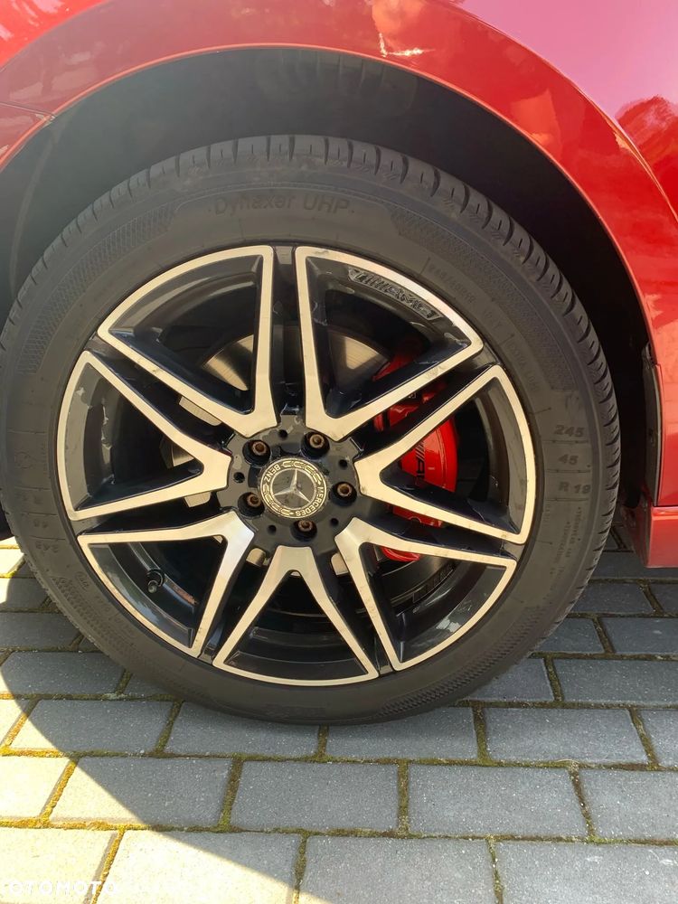 Mercedes-Benz Klasa V 250 d 4-Matic Exclusive 7G-Tronic - 32