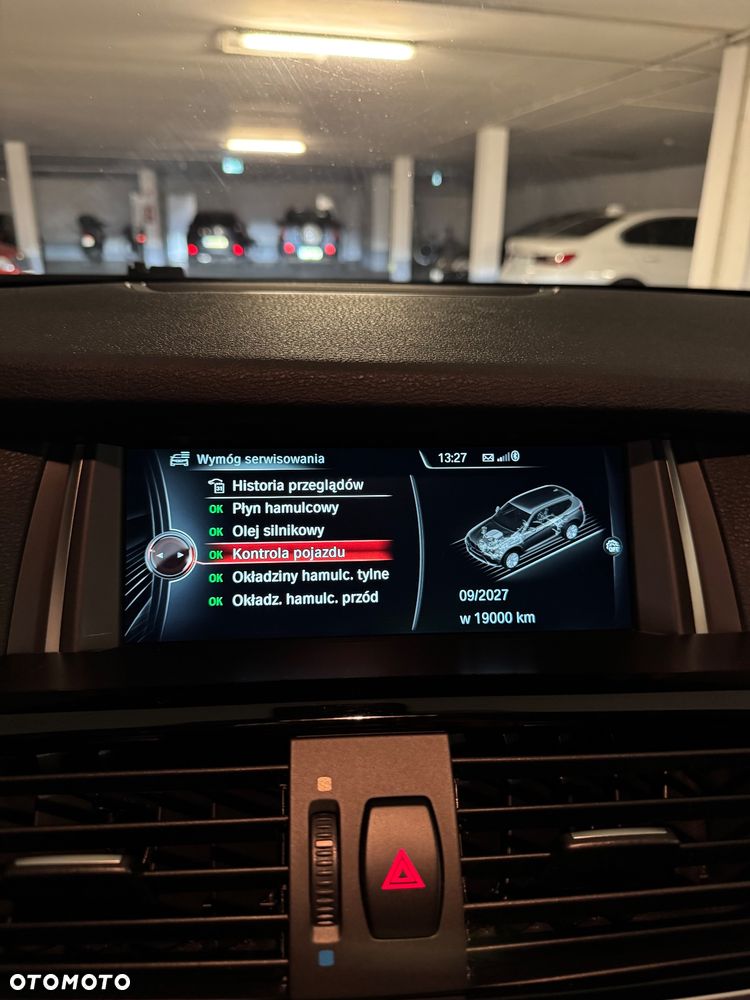 BMW X3 xDrive20d M Sport - 22