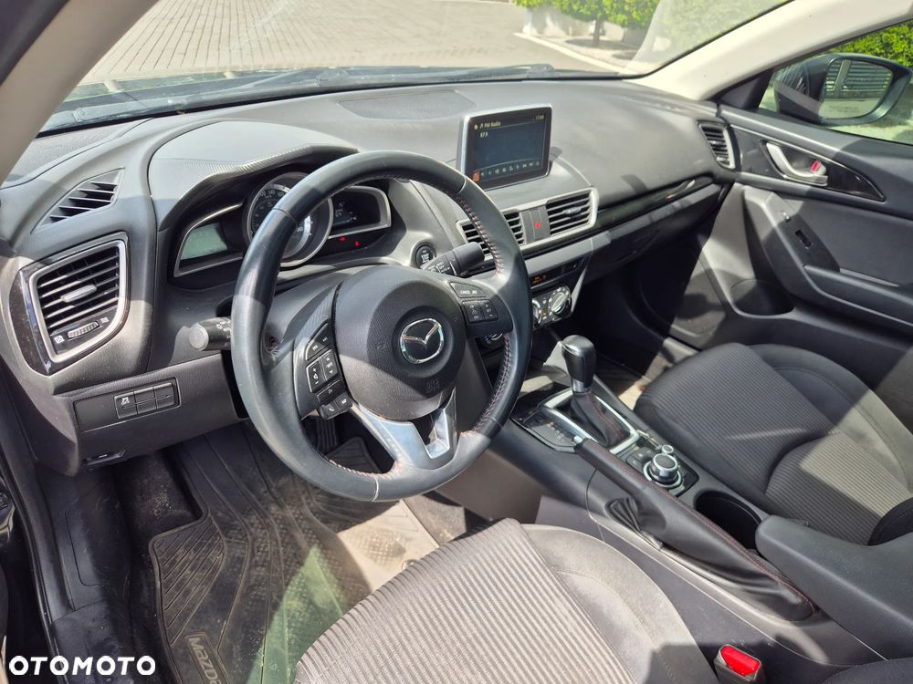 Mazda 3 - 20