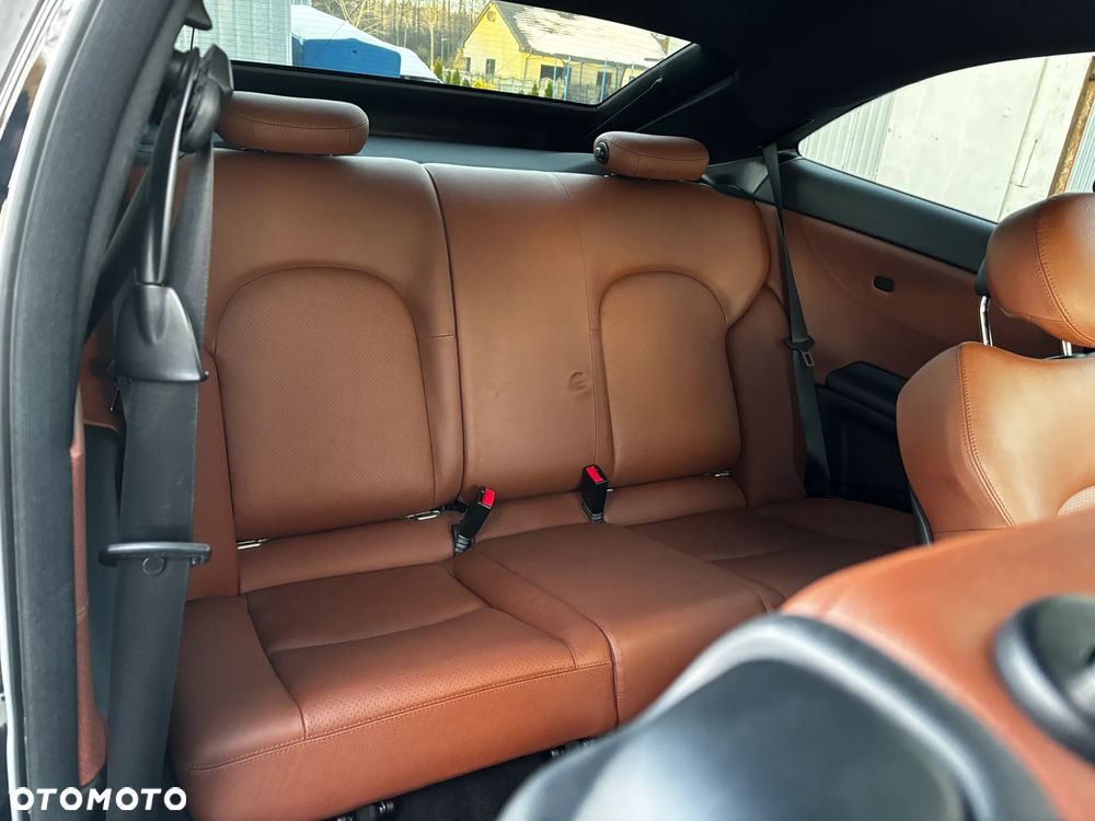 Mercedes-Benz CLC - 13