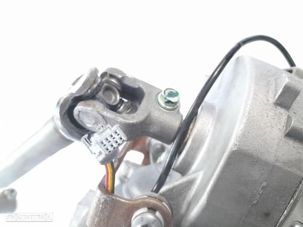 Coluna Direçao Renault Clio Iv (Bh_) - 2