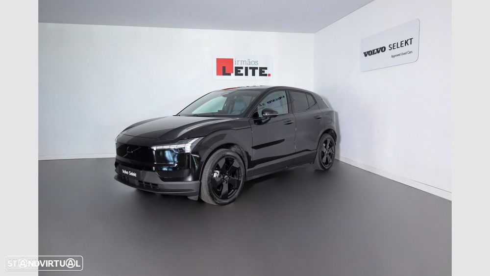 Volvo Ex30