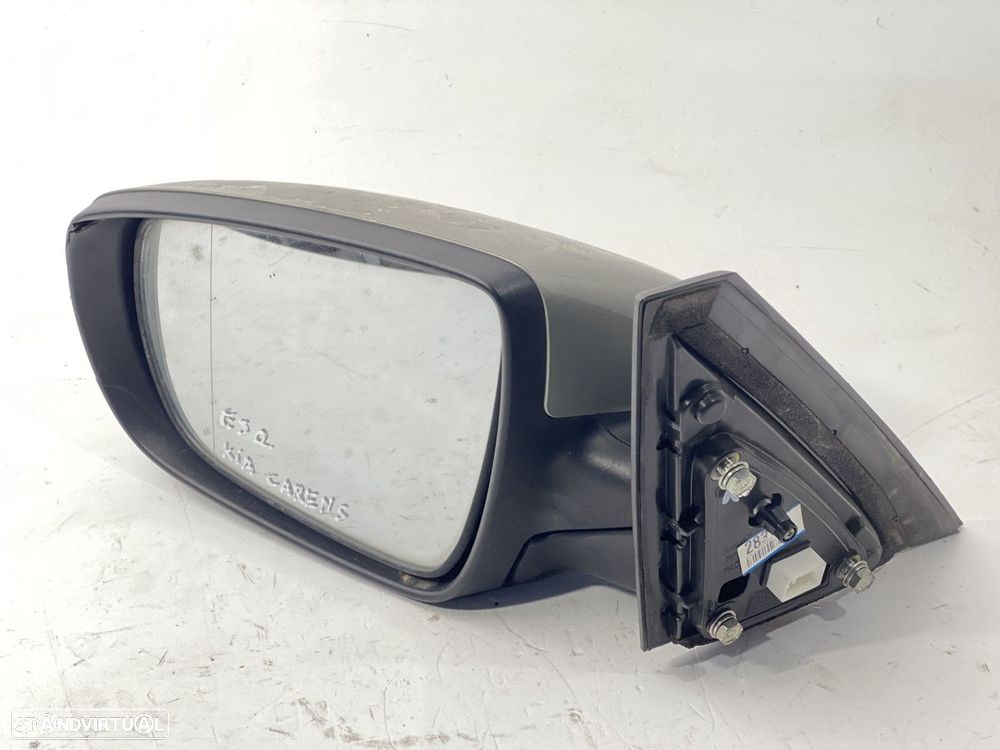 Espelho Retrovisor Esq KIA CARENS IV REF. 87610A4230 - 1