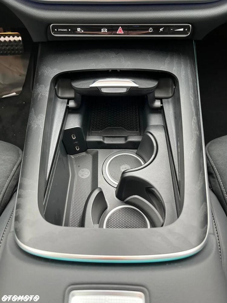 Mercedes-Benz Klasa E 200 9G-TRONIC AMG Line - 14