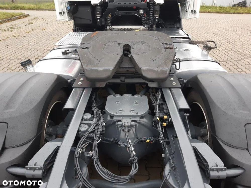 DAF XG 480 FT  LOWDECK  STOCK (31926) - 7