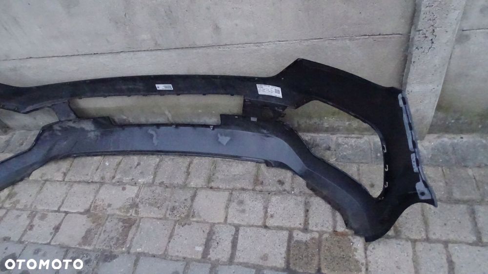 VW T6 LIFT 7LA MULTIVAN LIFT - zderzak przedni - 6