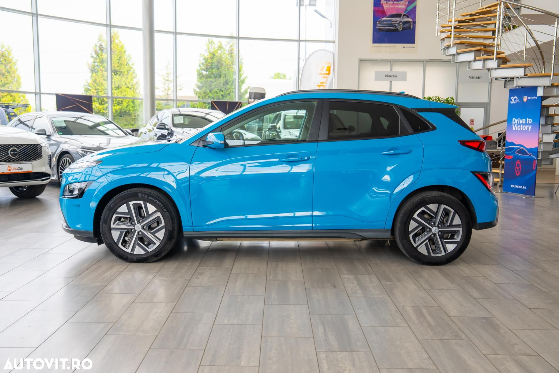 Hyundai KONA - 4