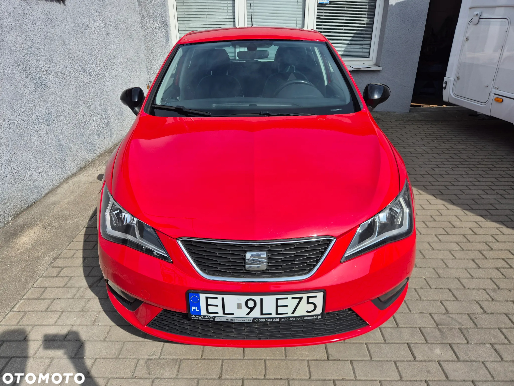 Seat Ibiza 1.0 MPI S&S XCELLENCE - 3