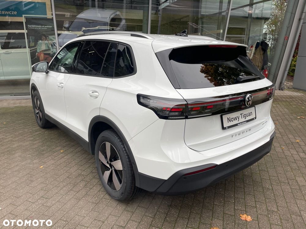 Volkswagen Tiguan 1.5 eHybrid PHEV Life Plus DSG - 5