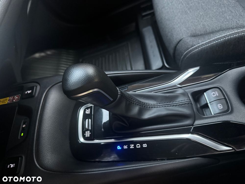 Toyota Corolla 1.8 Hybrid Comfort - 18