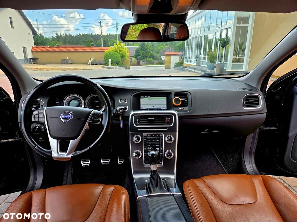 Volvo V60 - 8