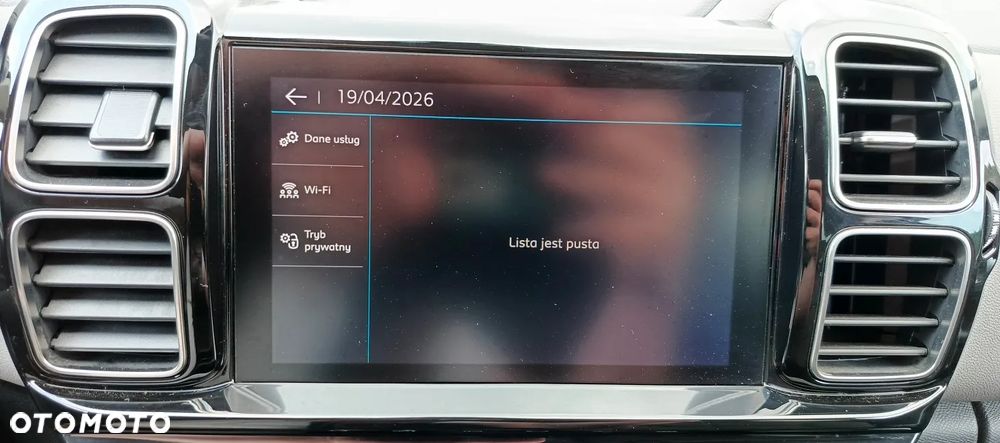 Citroën C5 Aircross 1.5 BlueHDi Shine EAT8 - 30