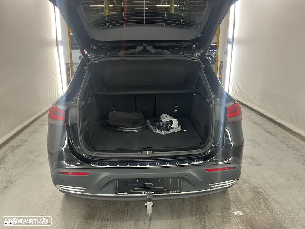 Mercedes-Benz EQA 250 Progressive - 7