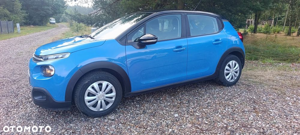 Citroën C3 - 8