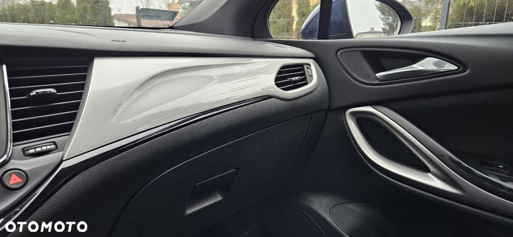 Opel Astra 1.5 CDTI 2020 S&S - 17