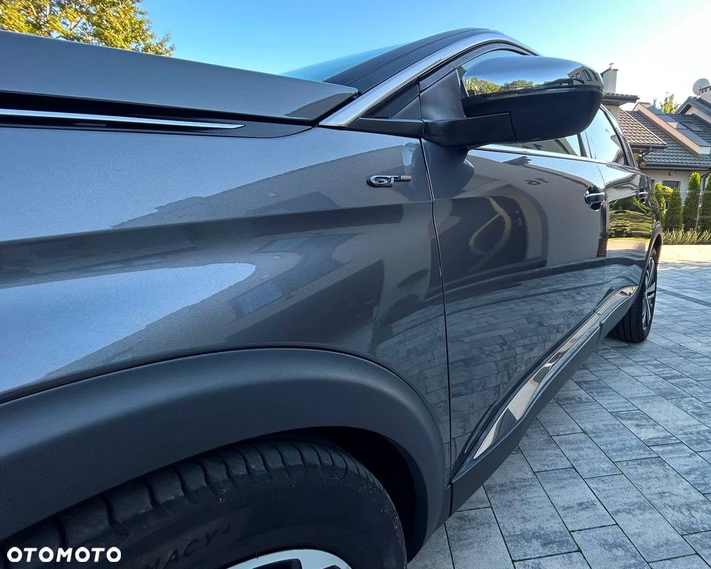 Peugeot 5008 2.0 BlueHDI GT S&S EAT8 - 4