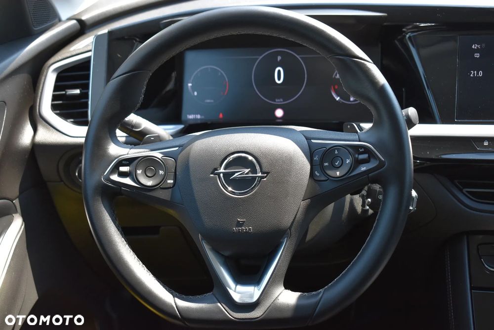 Opel Grandland 1.5 D Automatik Business Elegance - 16