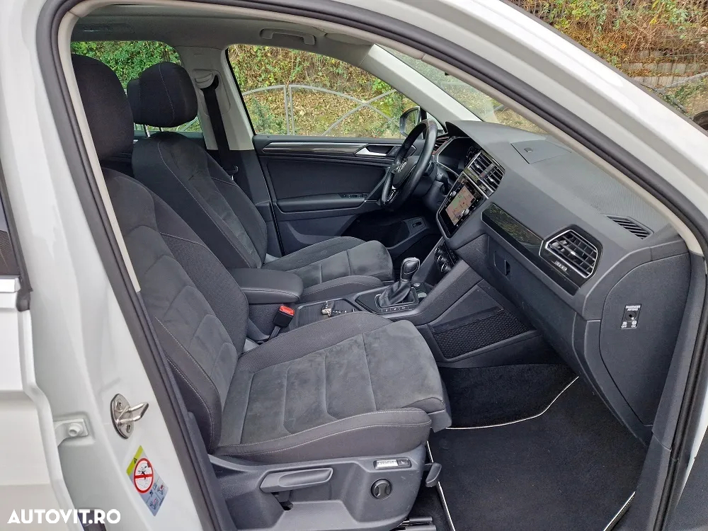Volkswagen Tiguan - 18