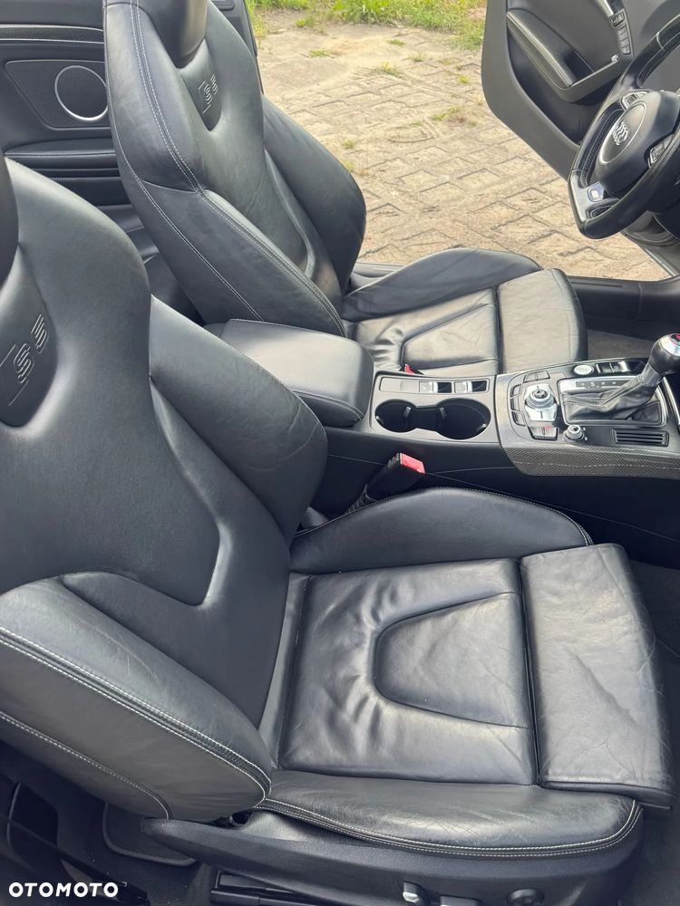 Audi S5 Coupé 3.0 TFSI Quattro S tronic - 9