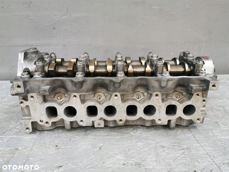 OPEL 1.7 CDTI A17DTR A17DTJ A17DTS A17DTEGŁOWICA - NOWA - 2