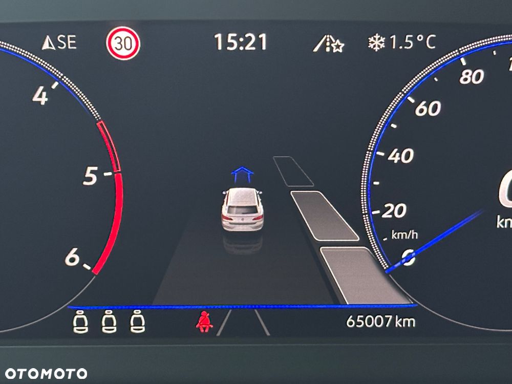 Volkswagen Arteon Shooting Brake 2.0 TDI 4Motion R-Line DSG - 21