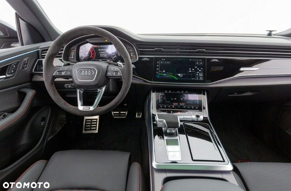 Audi RS Q8 TFSI Quattro Tiptronic Performance - 7