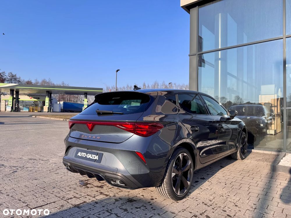 Cupra Leon - 6
