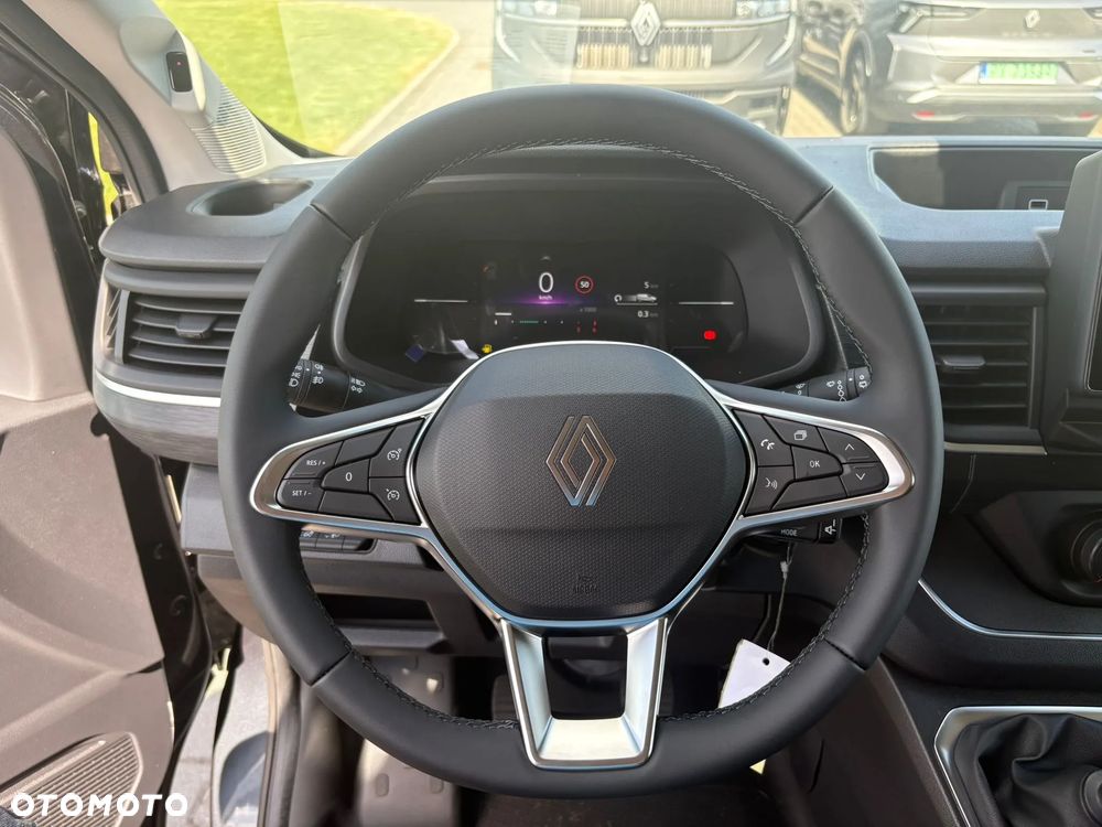 Renault Trafic - 18