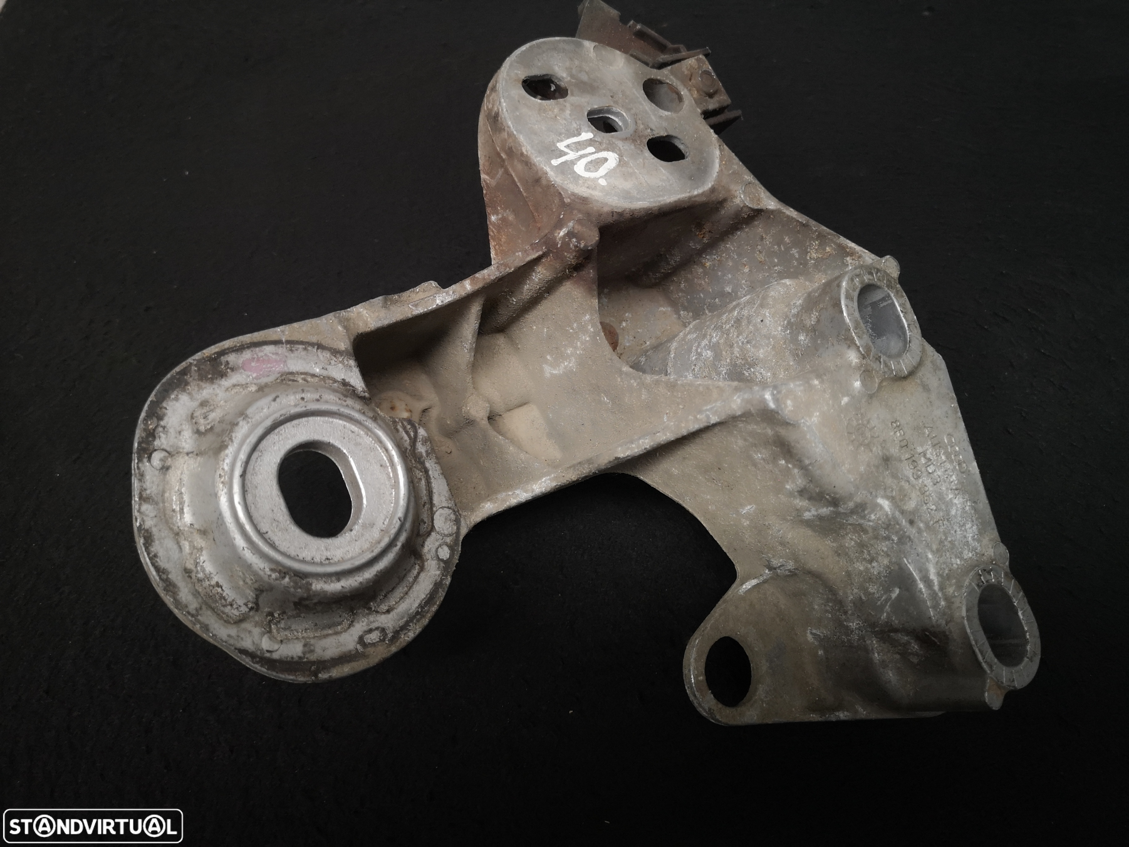 Apoio de motor audi A4 b7  2003-2007 - 2