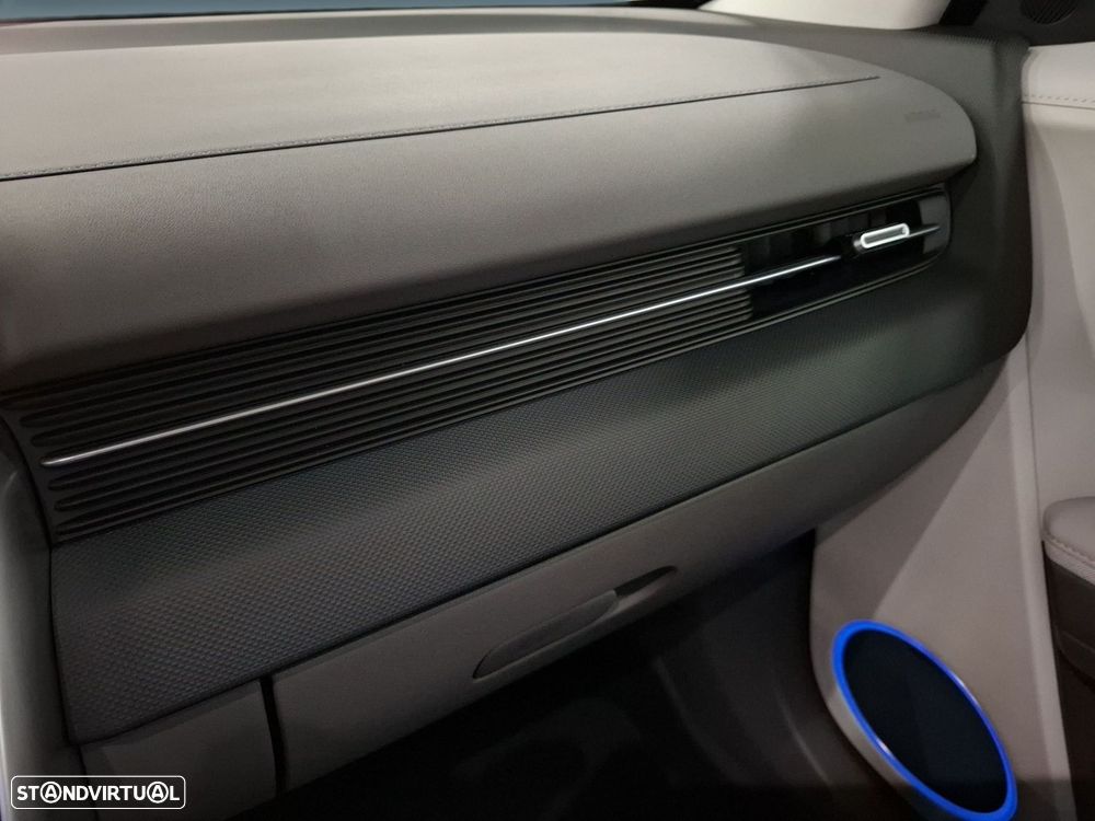 Hyundai Ioniq 5 84 kWh Vanguard - 24