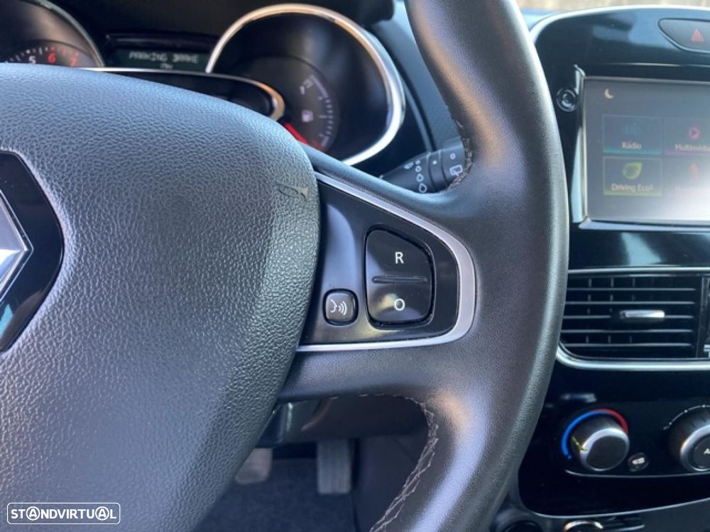 Renault Clio 0.9 TCe Zen - 11