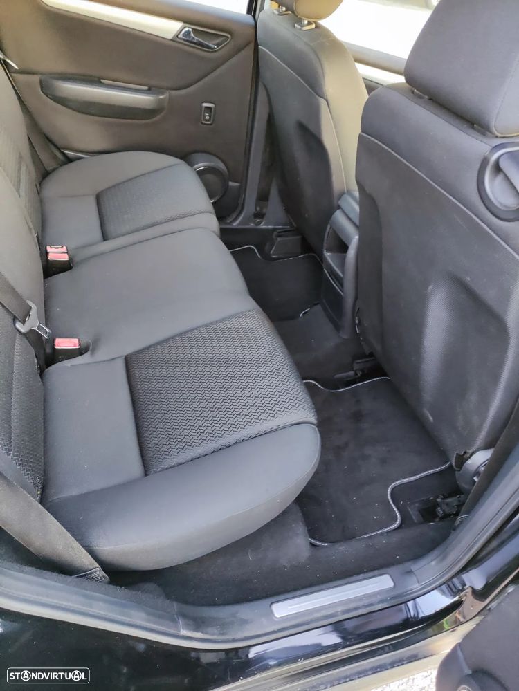 Mercedes-Benz A 170 Elegance - 14