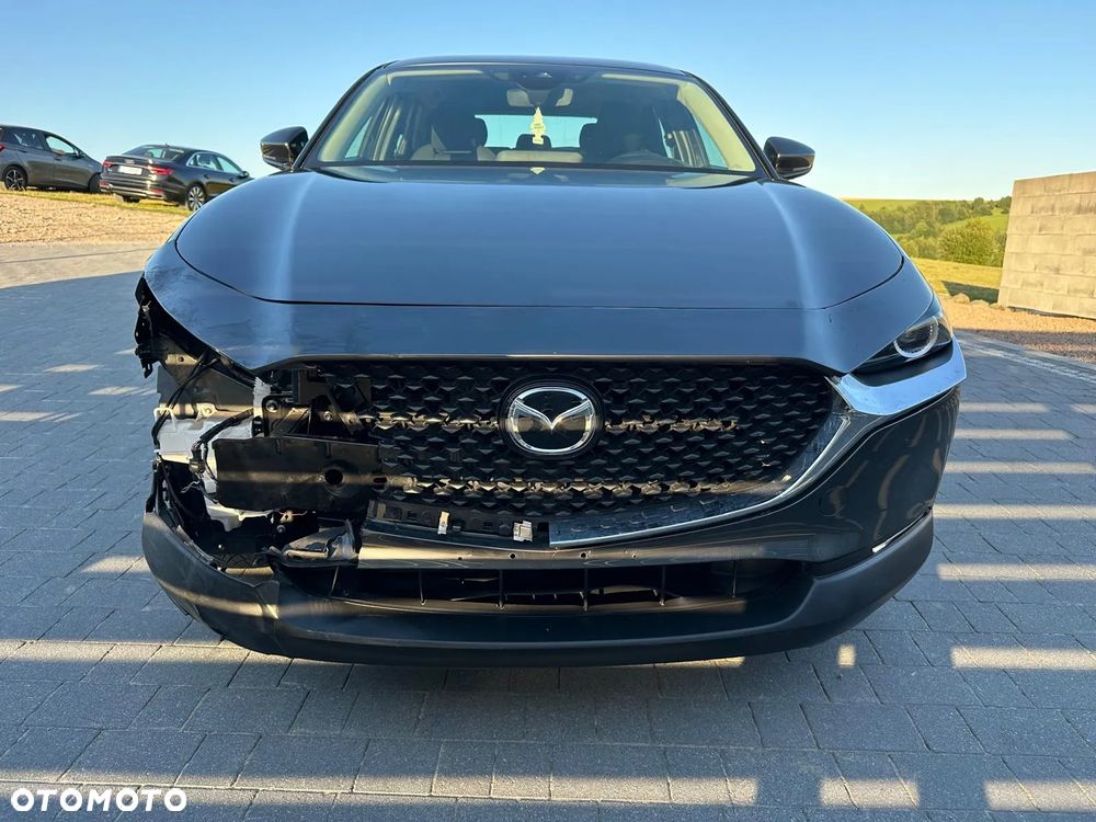 Mazda CX-30 e-SKYACTIV-G 2.0 M HYBRID 150 - 2