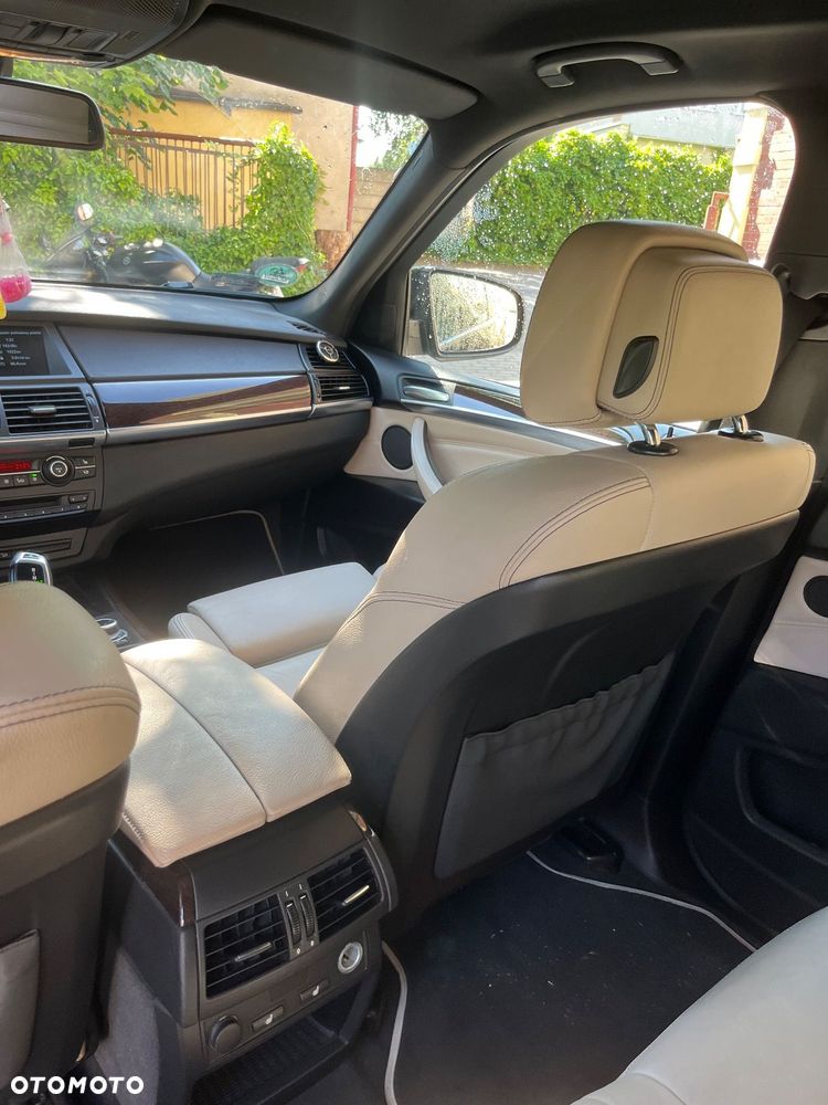 BMW X5 4.0d xDrive - 19