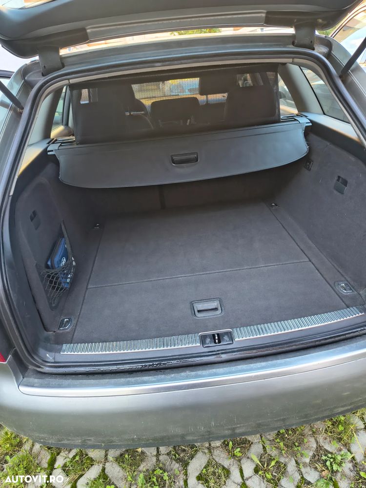 Audi A4 - 7
