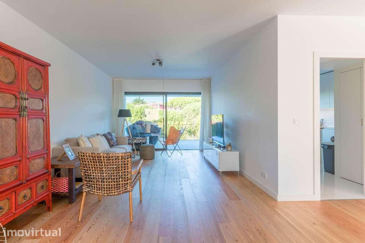 Moradia T4 com piscina, Bicesse, Cascais - Grande imagem: 5/48