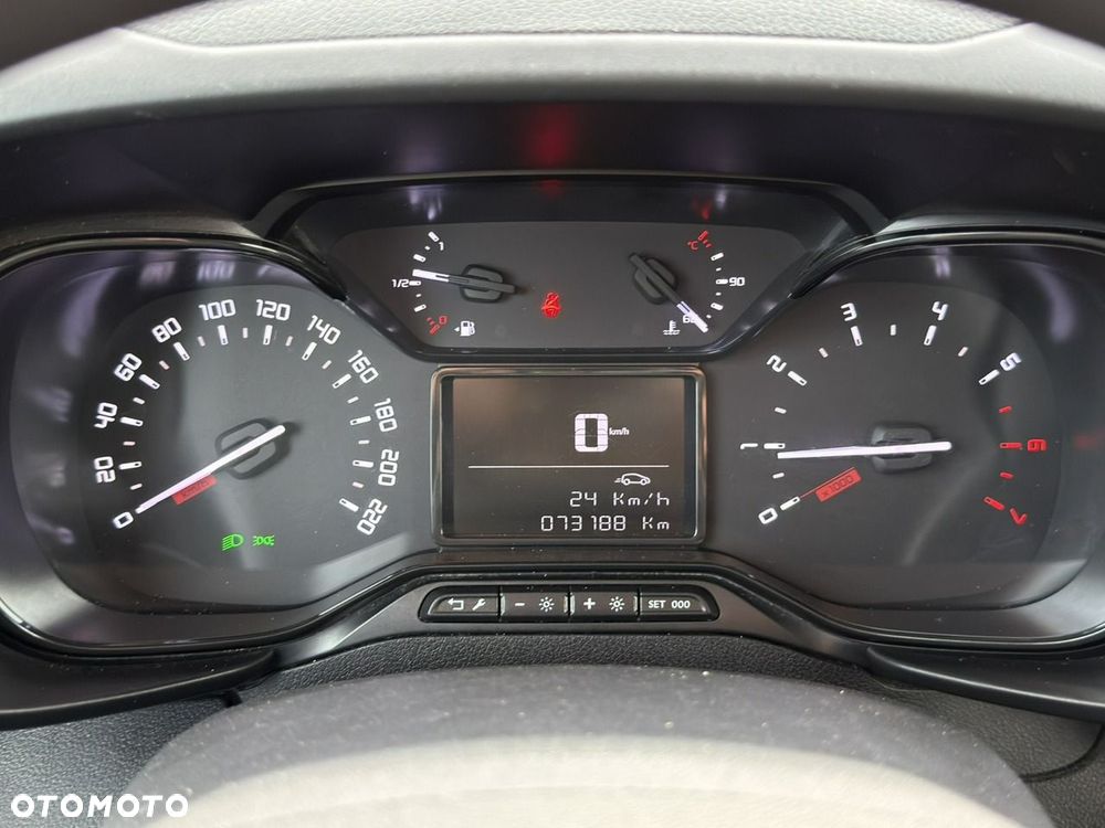 Fiat Doblo - 23