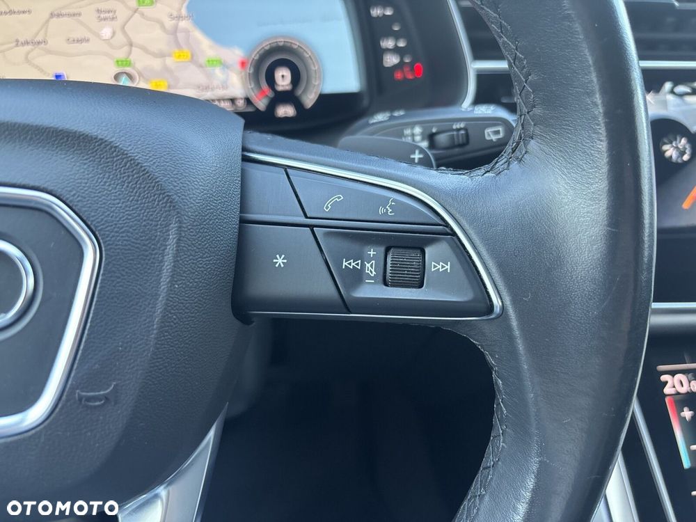 Audi Q7 45 TDI mHEV Quattro S Line Tiptr - 16